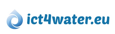Logo ICT4water